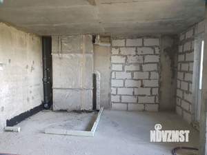 1-к квартира, вторичка, 35м2, 22/25 этаж