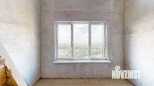 3-к квартира, вторичка, 90м2, 25/25 этаж