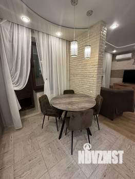 1-к квартира, вторичка, 48м2, 14/17 этаж