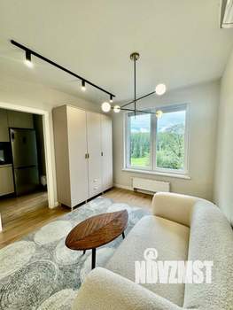 1-к квартира, вторичка, 31м2, 6/26 этаж