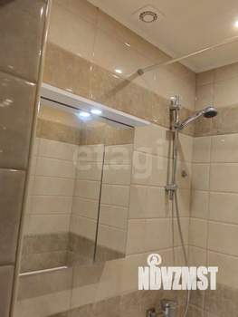 2-к квартира, вторичка, 50м2, 5/24 этаж