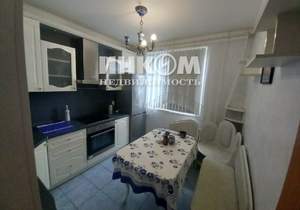 2-к квартира, вторичка, 54м2, 15/17 этаж
