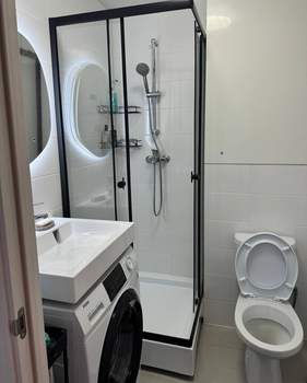 Студия квартира, вторичка, 21м2, 11/25 этаж