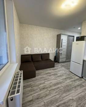 Студия квартира, вторичка, 25м2, 13/25 этаж