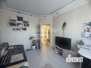 3-к квартира, вторичка, 78м2, 13/24 этаж