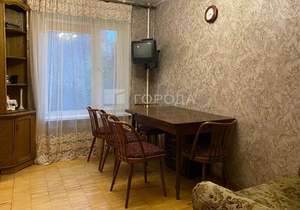 4-к квартира, вторичка, 64м2, 4/9 этаж
