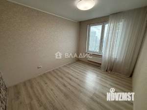 1-к квартира, вторичка, 32м2, 15/25 этаж