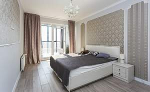 2-к квартира, вторичка, 66м2, 22/27 этаж
