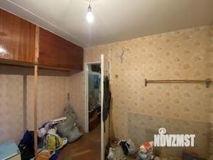 2-к квартира, вторичка, 37м2, 1/9 этаж