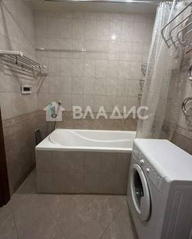 1-к квартира, вторичка, 37м2, 18/24 этаж