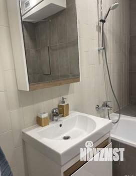 2-к квартира, вторичка, 57м2, 21/26 этаж