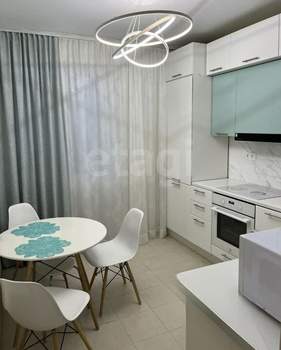 2-к квартира, вторичка, 49м2, 18/25 этаж