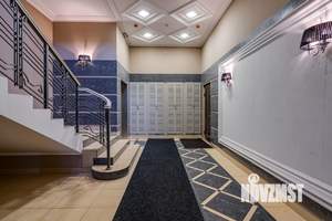 3-к квартира, вторичка, 98м2, 1/4 этаж