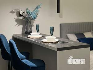 Студия квартира, вторичка, 29м2, 25/25 этаж