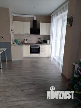 1-к квартира, вторичка, 38м2, 8/27 этаж