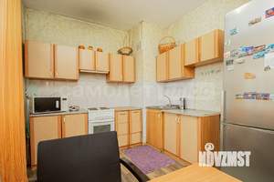 3-к квартира, вторичка, 76м2, 21/22 этаж