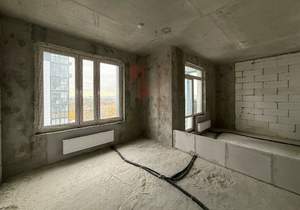 3-к квартира, вторичка, 58м2, 11/15 этаж