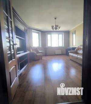 2-к квартира, вторичка, 61м2, 13/18 этаж