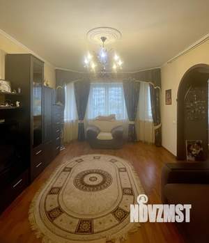 2-к квартира, вторичка, 72м2, 3/17 этаж