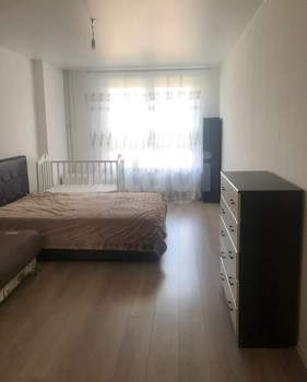 3-к квартира, вторичка, 90м2, 5/25 этаж