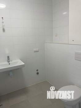 1-к квартира, вторичка, 34м2, 8/22 этаж