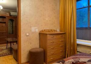 4-к квартира, вторичка, 64м2, 4/9 этаж