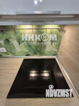 2-к квартира, вторичка, 57м2, 2/12 этаж