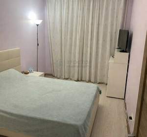 3-к квартира, вторичка, 87м2, 12/19 этаж