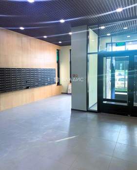 Студия квартира, вторичка, 24м2, 25/25 этаж
