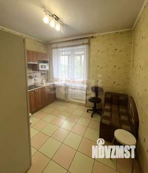 1-к квартира, вторичка, 41м2, 3/24 этаж