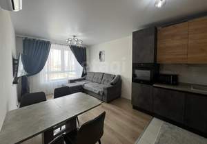 3-к квартира, вторичка, 85м2, 13/25 этаж