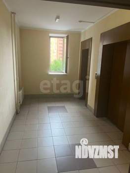 1-к квартира, вторичка, 41м2, 2/17 этаж
