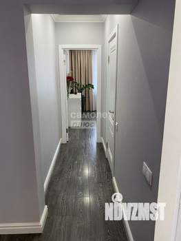 3-к квартира, вторичка, 56м2, 2/24 этаж