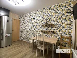 1-к квартира, вторичка, 45м2, 5/21 этаж