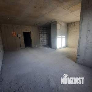 1-к квартира, вторичка, 39м2, 23/25 этаж