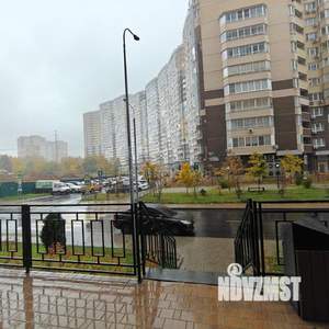 2-к квартира, вторичка, 53м2, 10/25 этаж