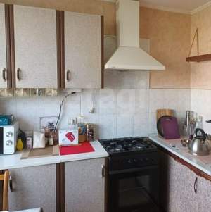 1-к квартира, вторичка, 41м2, 13/13 этаж