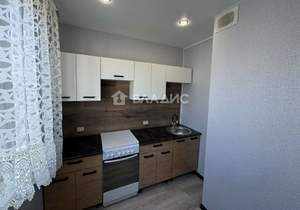 1-к квартира, вторичка, 38м2, 16/17 этаж