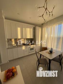 2-к квартира, вторичка, 46м2, 15/25 этаж