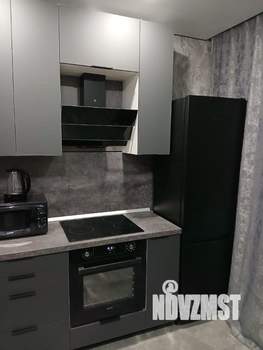 1-к квартира, вторичка, 41м2, 2/17 этаж