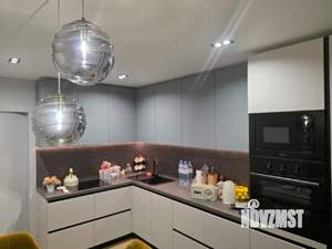 2-к квартира, вторичка, 68м2, 8/20 этаж