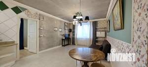 1-к квартира, вторичка, 68м2, 1/15 этаж