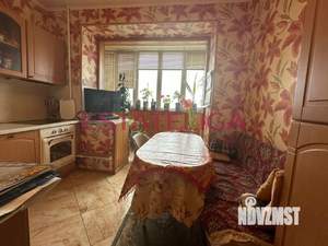 3-к квартира, вторичка, 74м2, 9/12 этаж