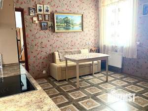 2-к квартира, вторичка, 59м2, 17/25 этаж