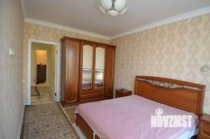 3-к квартира, вторичка, 100м2, 6/24 этаж