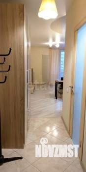Студия квартира, вторичка, 29м2, 18/22 этаж