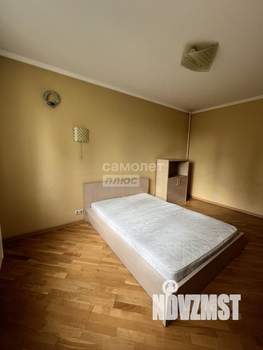 4-к квартира, вторичка, 106м2, 4/23 этаж