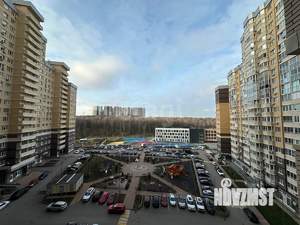 1-к квартира, вторичка, 55м2, 8/24 этаж