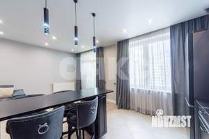 1-к квартира, вторичка, 73м2, 18/22 этаж