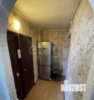 2-к квартира, вторичка, 52м2, 10/12 этаж